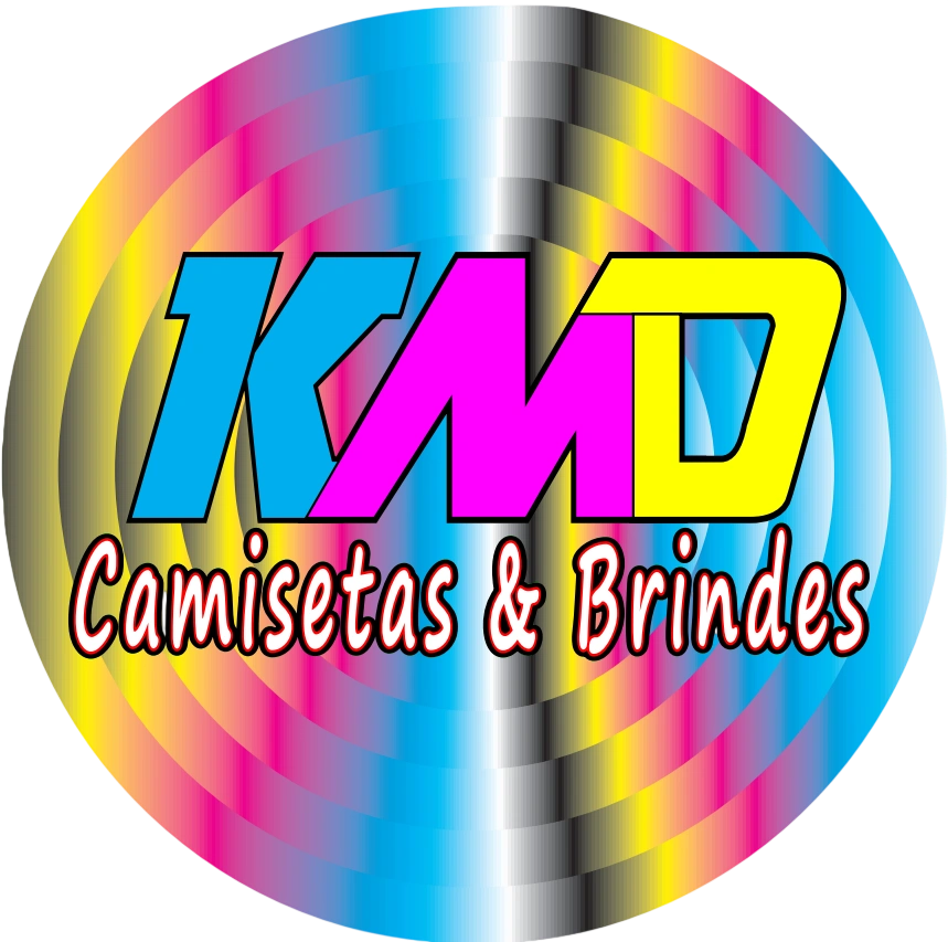 KMD Camisetas